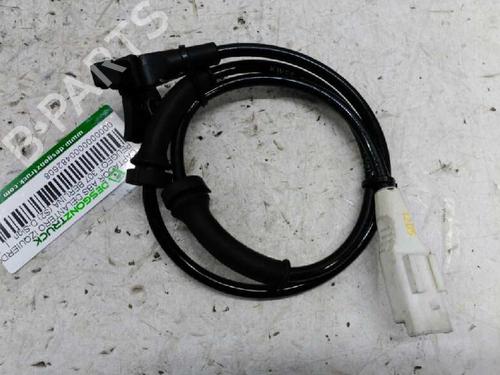 Electronic module PEUGEOT 307 (3A/C)  | BP21439934M83 