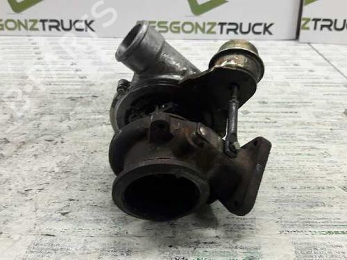 Turbocharger/Supercharger MERCEDES-BENZ C-CLASS (W202)  | BP21454244M71 