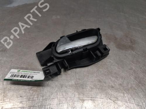 Used Rear left interior door handle Rear left interior door handle 39636971 39636971