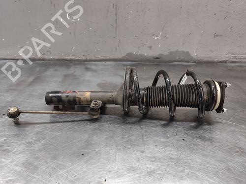 Used Left front shock absorber Left front shock absorber FORD TRANSIT Van (FA_ _) 2.2 TDCi (140 hp) 33904462 33904462