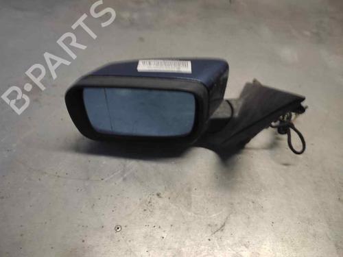 Retrovisor izquierdo BMW 3 (E46) 320 d (136 hp) 21398692