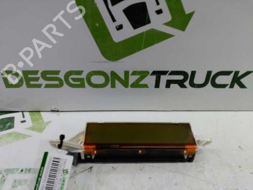 Multifunctionele display CITROËN C4 Coupe (LA_) [2004-2013]  21429935