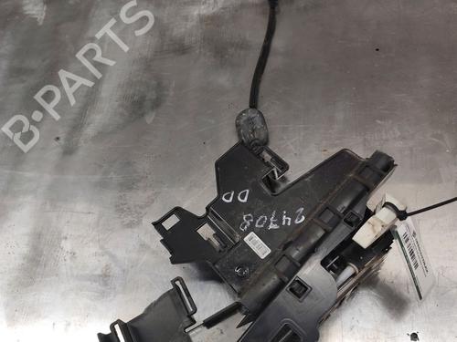 Used Front right lock FORD FIESTA VI (CB1, CCN) 1.25 (60 hp) 29243113