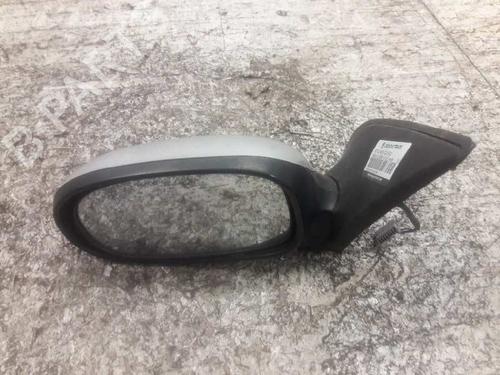 Used Left mirror NISSAN ALMERA II Hatchback (N16) [2000-2025]  21465883