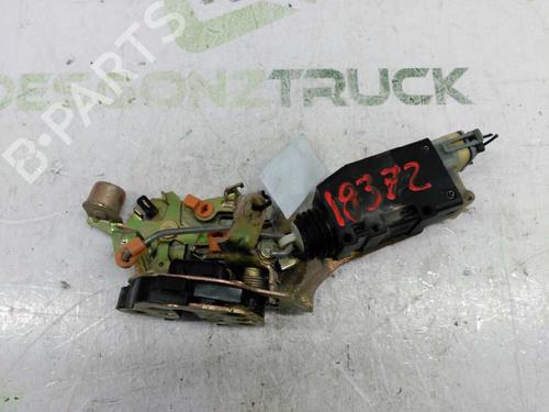 Rear right lock OPEL CORSA B (S93)  | BP21433944C99 