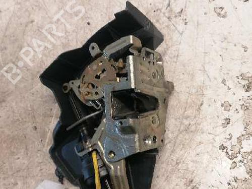 Used Rear right lock MERCEDES-BENZ E-CLASS (W210) [1995-2003]  21480470