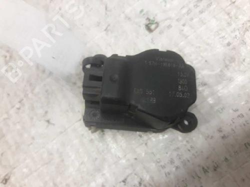 Varmvifte FORD FOCUS I (DAW, DBW) 1.8 TDCi (100 hp) 21470074