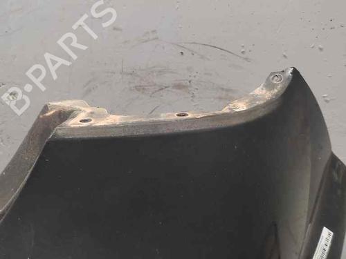 Rear bumper SEAT LEON (1P1)  | BP21481737C8 