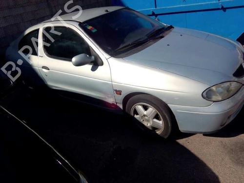 Other RENAULT MEGANE I Coach (DA0/1_) 1.9 dTi (DA0N) | BP21446025O1 