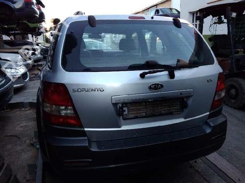 Differensial forvogn KIA SORENTO I (JC) 2.5 CRDi 4WD | BP21423485M23 