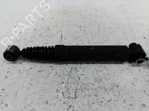 Højre bagtil støddæmper PEUGEOT 206 Hatchback (2A/C) [1998-2012]  21434973