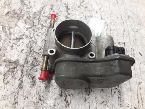 Throttle body OPEL VECTRA B (J96)  | BP21458540M82 