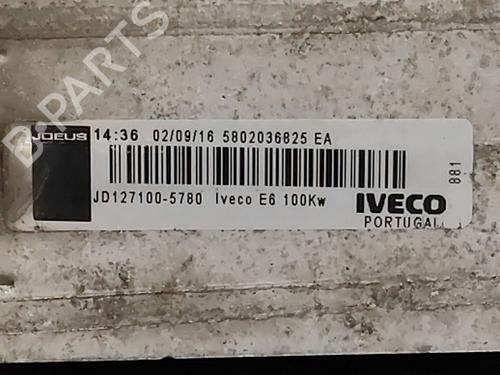 Intercooler IVECO DAILY VI Van 33S12, 35S12, 35C12 | BP31799440M30