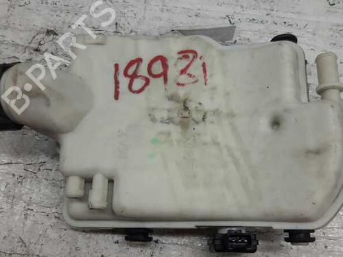 Expansion tank PEUGEOT 206 Hatchback (2A/C)  | BP21451853C120 