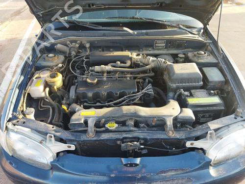 Right mirror HYUNDAI ACCENT I (X-3)  | BP24842541C27 