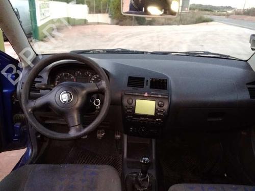 Elektronisk sensor SEAT CORDOBA (6K2) 1.4 | BP21466050M84 