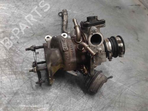 Turbocharger/Supercharger FORD FOCUS III  | BP21405842M71 
