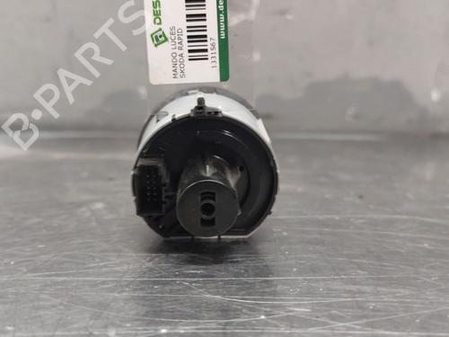 Headlight switch RENAULT RAPID  | BP21421814I24  - Image 6