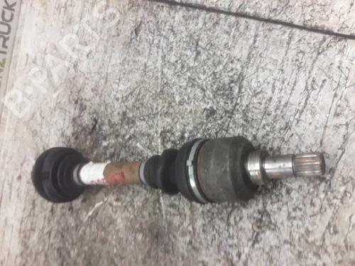 Left front driveshaft CITROËN XSARA (N1) 2.0 HDi 90 | BP21462467M38 