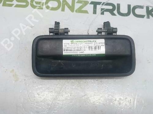 Used Rear left exterior door handle ROVER 200 II Hatchback (RF) [1995-2000]  21425997