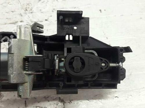 Front left exterior door handle FORD FOCUS II (DA_, HCP, DP)  | BP21452145C128 