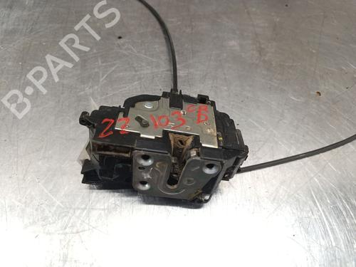 Rear right lock MERCEDES-BENZ CITAN Box Body/MPV (W415) 109 CDI (415.601, 415.603, 415.605) | BP30441276C99