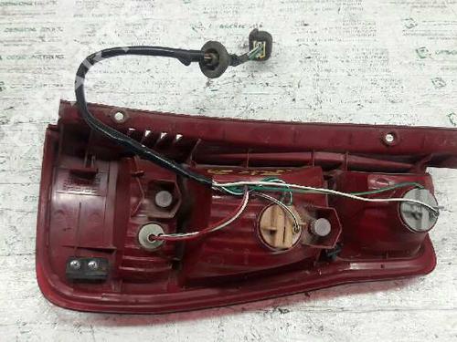 Venstre baglygte HYUNDAI MATRIX (FC)  | BP21455354C34 