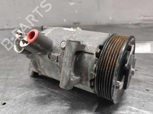 Used AC compressor AC compressor VW TIGUAN (5N_) 2.0 TDI 4motion (150 hp) 35793861 35793861