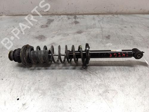Used Right rear shock absorber SEAT IBIZA II (6K1) 1.4 i (60 hp) 22399120