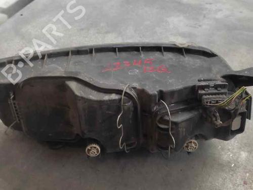 Left headlight FIAT PUNTO (188_) 1.2 16V 80 (188.233, .235, .253, .255, .333, .353, .639,... | BP21409546C28 