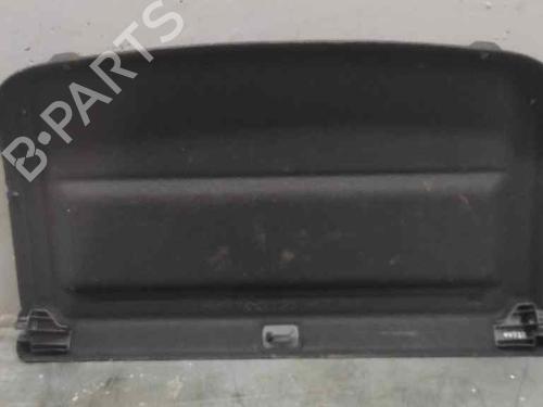 Rear parcel shelf OPEL ASTRA J (P10)  | BP21403687C85 