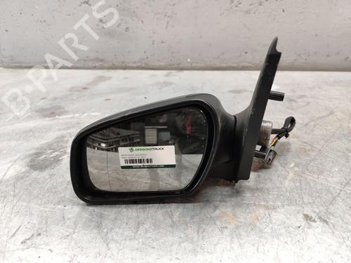 Used Left mirror FORD MONDEO III (B5Y) 2.2 TDCi (155 hp) 24216348