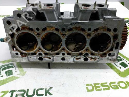 Cylinder head PEUGEOT 106 I (1A, 1C)  | BP21426101M5 