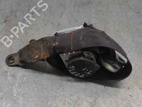 Used Rear left seatbelt FORD GALAXY I (WGR) [1995-2006]  21414499