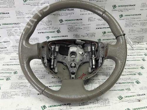 Used Steering wheel RENAULT SCÉNIC II (JM0/1_) [2003-2010]  21448302