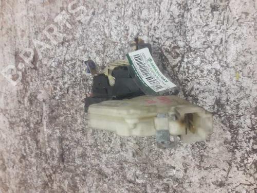 Front left lock NISSAN ALMERA II Hatchback (N16)  | BP21464285C98 