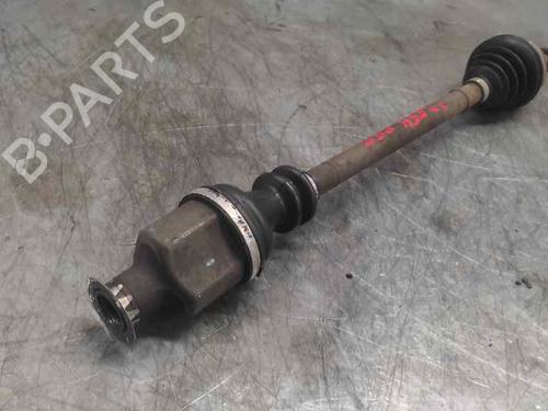Right front driveshaft RENAULT KANGOO (KC0/1_) | BP21402993M39