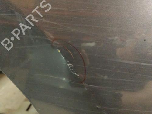 Right rear door MAZDA CX-5 (KE, GH) 2.2 D (KE2FW) | BP29393844C5 