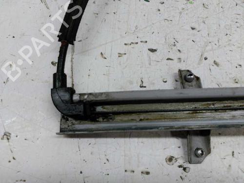 Front left window mechanism FORD ESCORT VI (GAL)  | BP32372350C22 