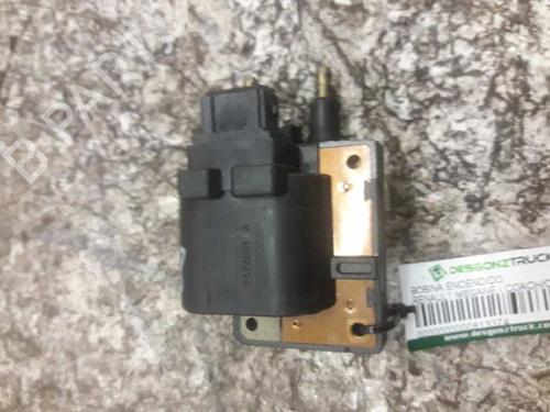 Used Ignition coil RENAULT MEGANE I Coach (DA0/1_) [1996-2003]  21466283