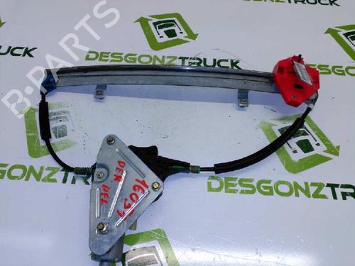 Used Front right window mechanism FORD MONDEO I (GBP) [1993-1996]  21427508
