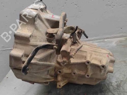 Gearbox NISSAN ALMERA I (N15)  | BP21405632M3 