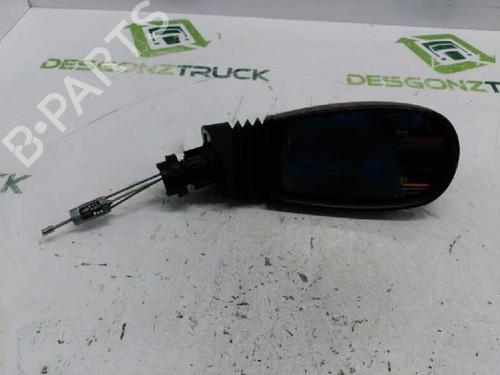 Used Right mirror FIAT PUNTO (188_) 1.9 JTD 80 (188.237, .257, .337, .357) (80 hp) 21426398