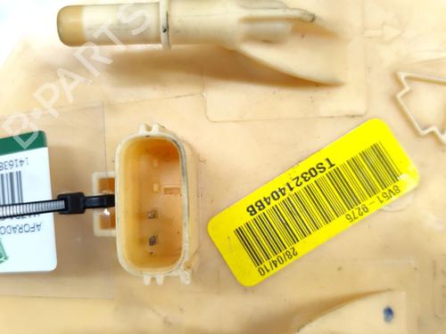 Fuel pump MAZDA CX-5 (KE, GH) 2.2 D (KE2FW) | BP29393837M76 