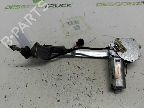 Used Rear wiper motor MERCEDES-BENZ VITO Van (W638) [1997-2003]  21429075