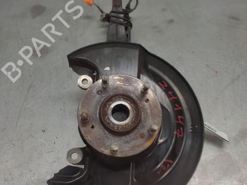 Used Left front steering knuckle HONDA ACCORD VIII (CU) [2008-2025]  22248062