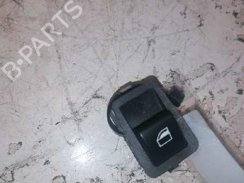 Used Left rear window switch BMW 3 (E46) 323 i (170 hp) 21478643