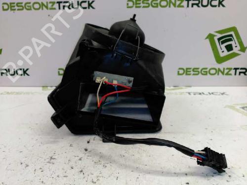 Heater blower motor RENAULT TRAFIC Van (T_, P_, V_)  | BP21429237M62 