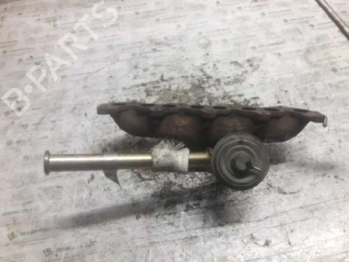 Exhaust manifold PEUGEOT 807 (EB_)  | BP21471144M110 