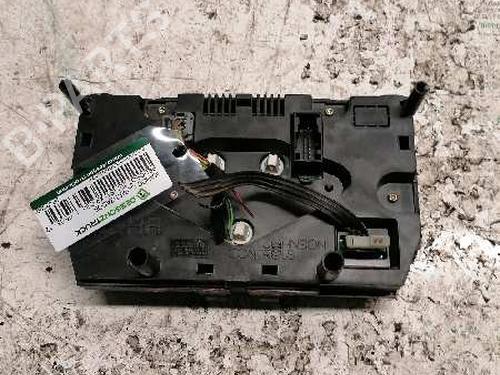 Commande Chauffage PEUGEOT 307 (3A/C)  | BP21477546I5 